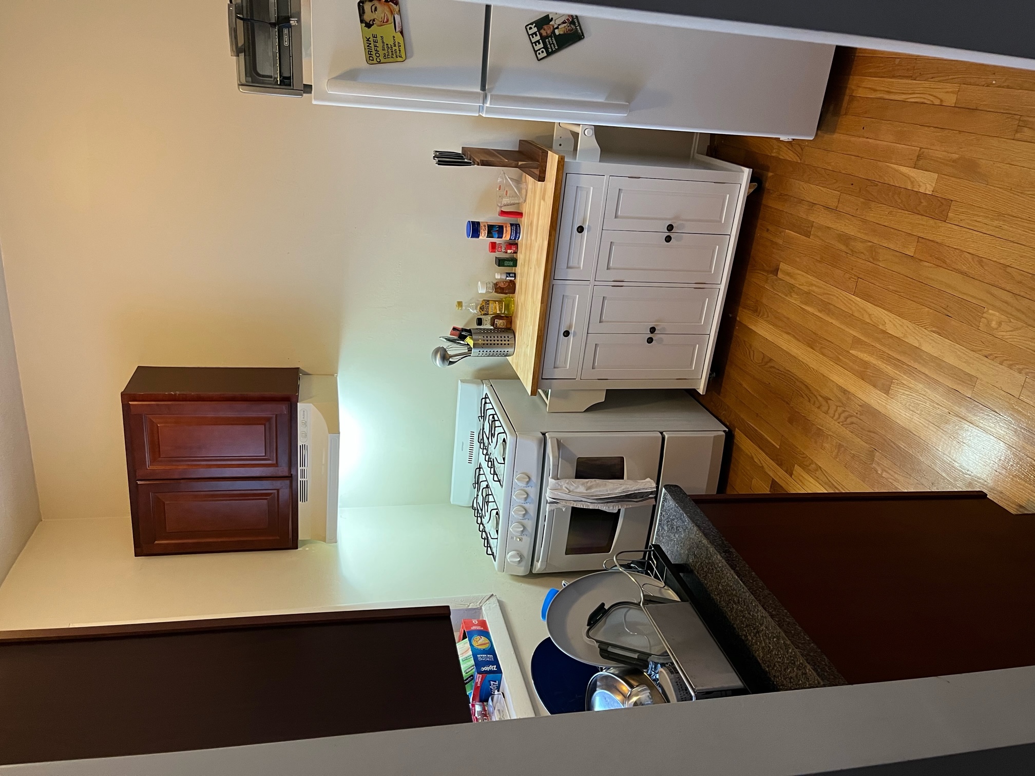 1 split bed, 1 bath apartment for rent at 27 Saint Lukes Rd Unit 6, Allston — photo 14 of 14