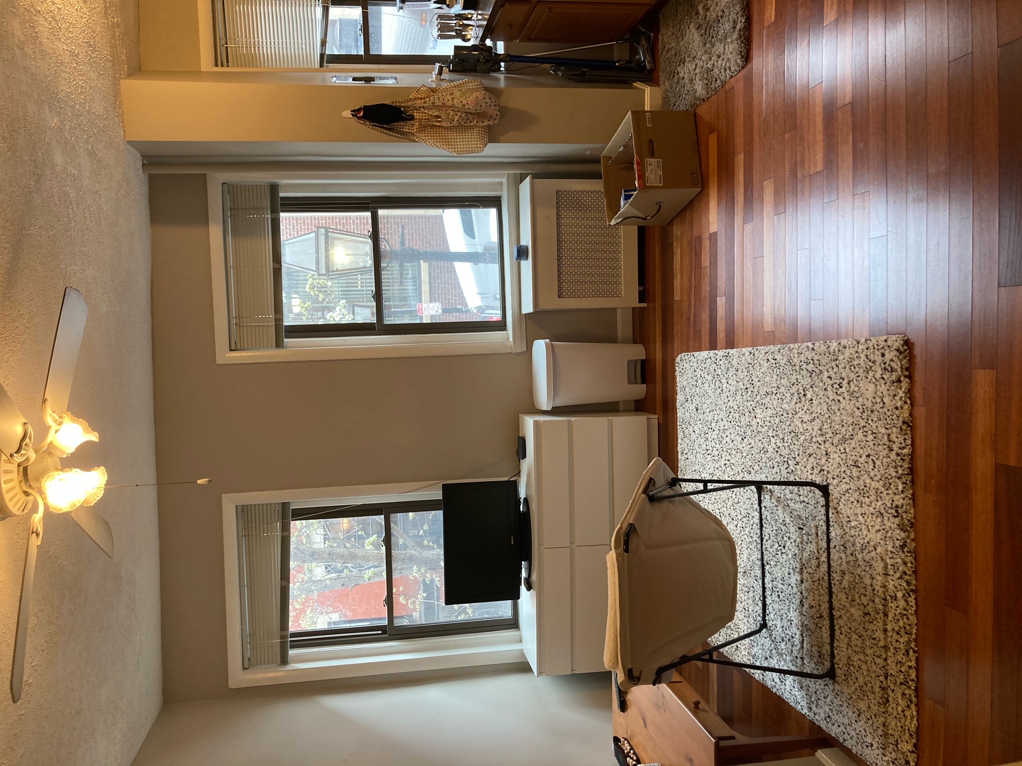 1 bed, 1 bath apartment for rent at 14 Irving St Unit 2, Beacon Hill — photo 5 of 8