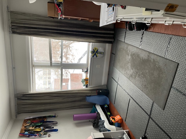 2 bed, 1 bath apartment for rent at 156 Newton Unit 5, Brighton — photo 5 of 5