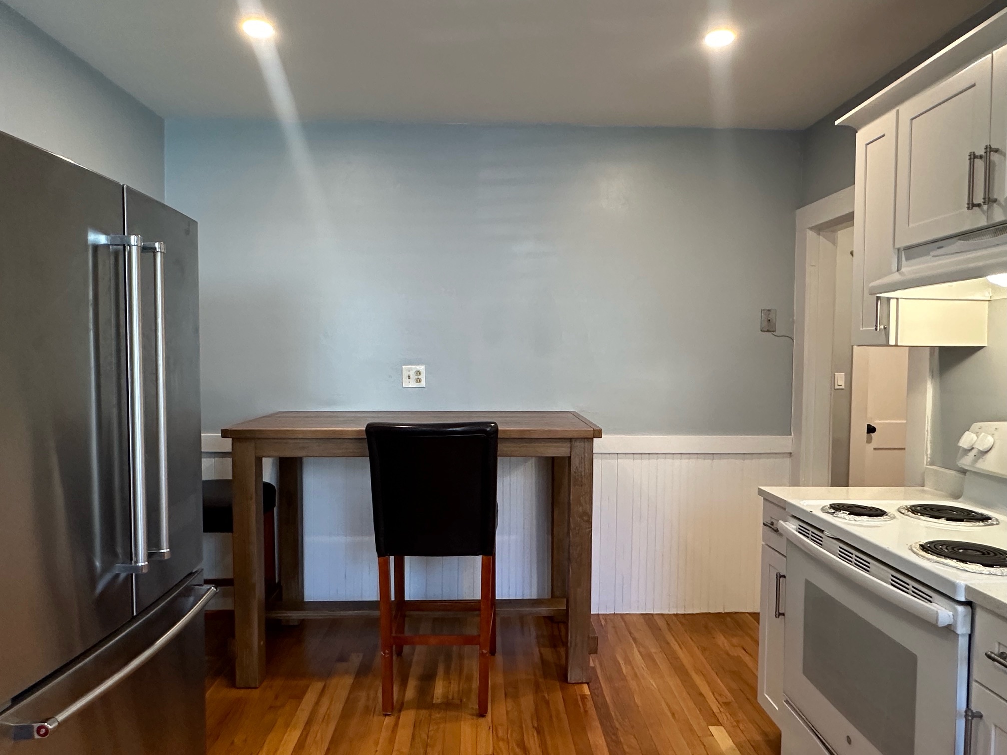 3 bed, 1 bath apartment for rent at 49 Alicia Rd Unit 1, Dorchester — photo 4 of 9