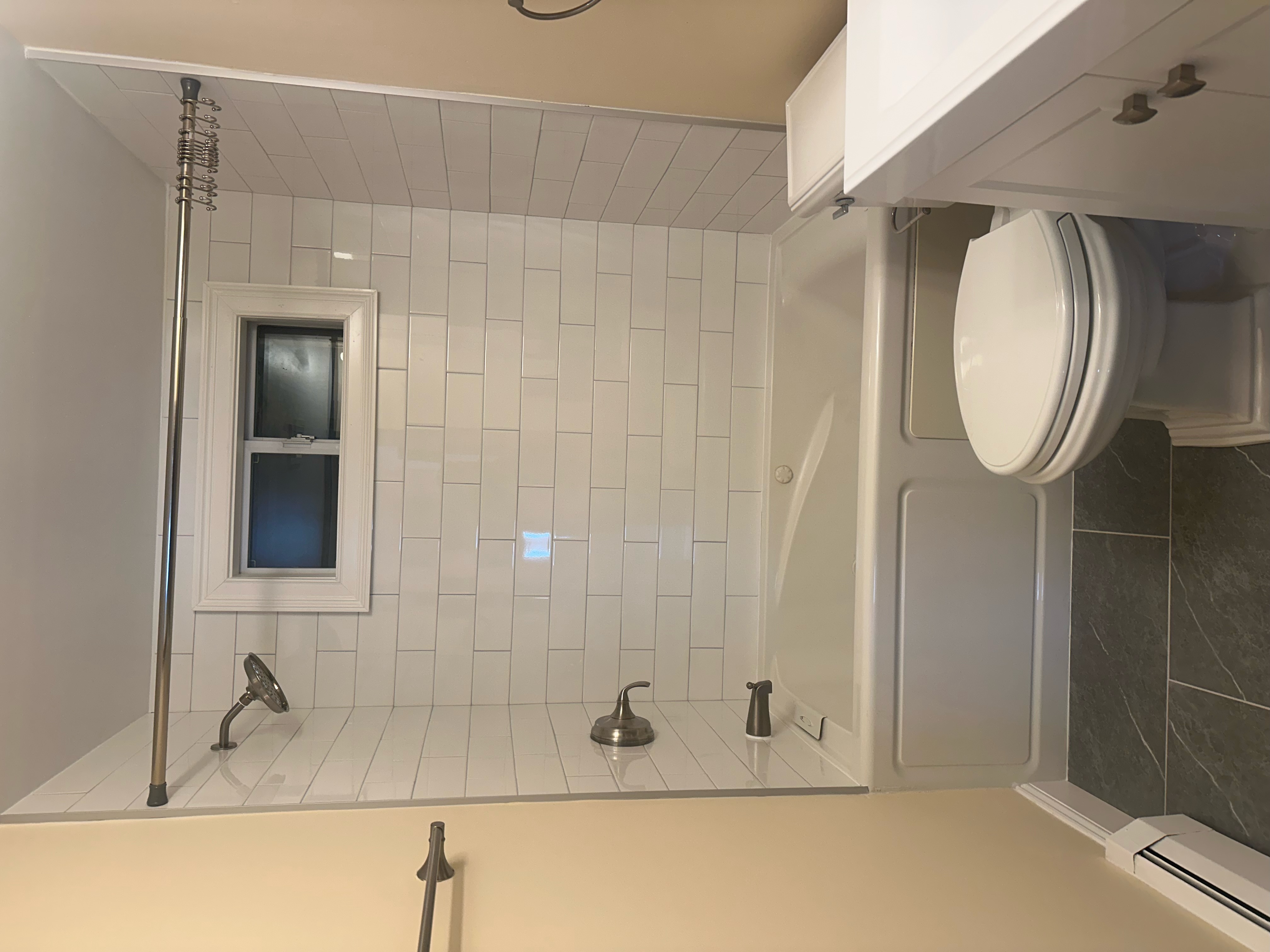 3 bed, 2 bath apartment for rent at 23 Ward St Unit 2, South Boston — photo 9 of 10