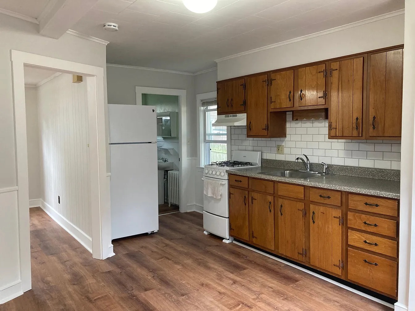 5 Fuller Pl, Mansfield Center