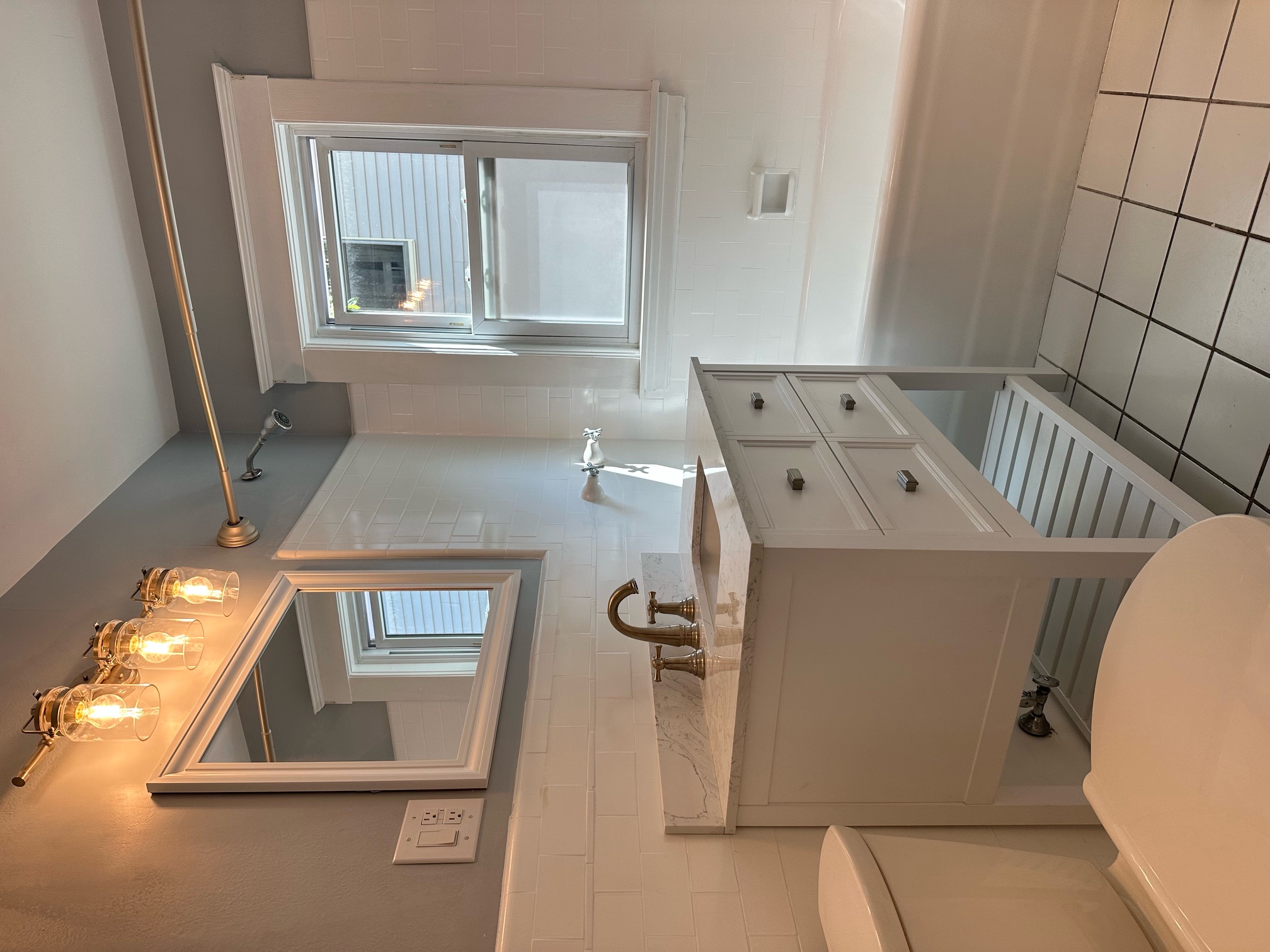 3 bed, 1 bath apartment for rent at 49 Alicia Rd Unit 1, Dorchester — photo 9 of 9