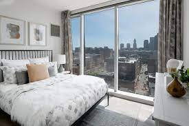1 bed, 1 bath apartment for rent at 50 Causeway St Unit 2101, North End — photo 2 of 6