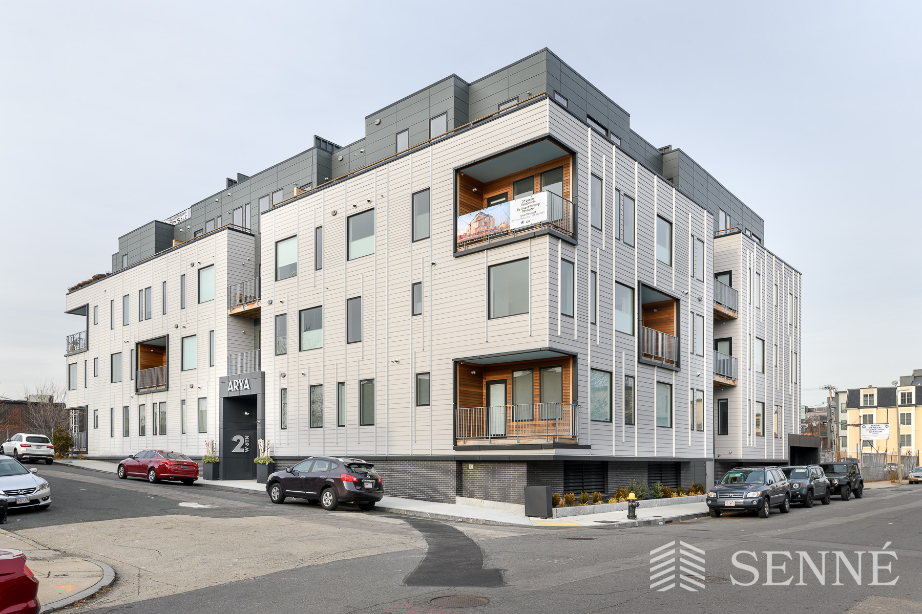 1 bed, 1 bath apartment for rent at 2 West 6th St Unit 304, South Boston — photo 7 of 12