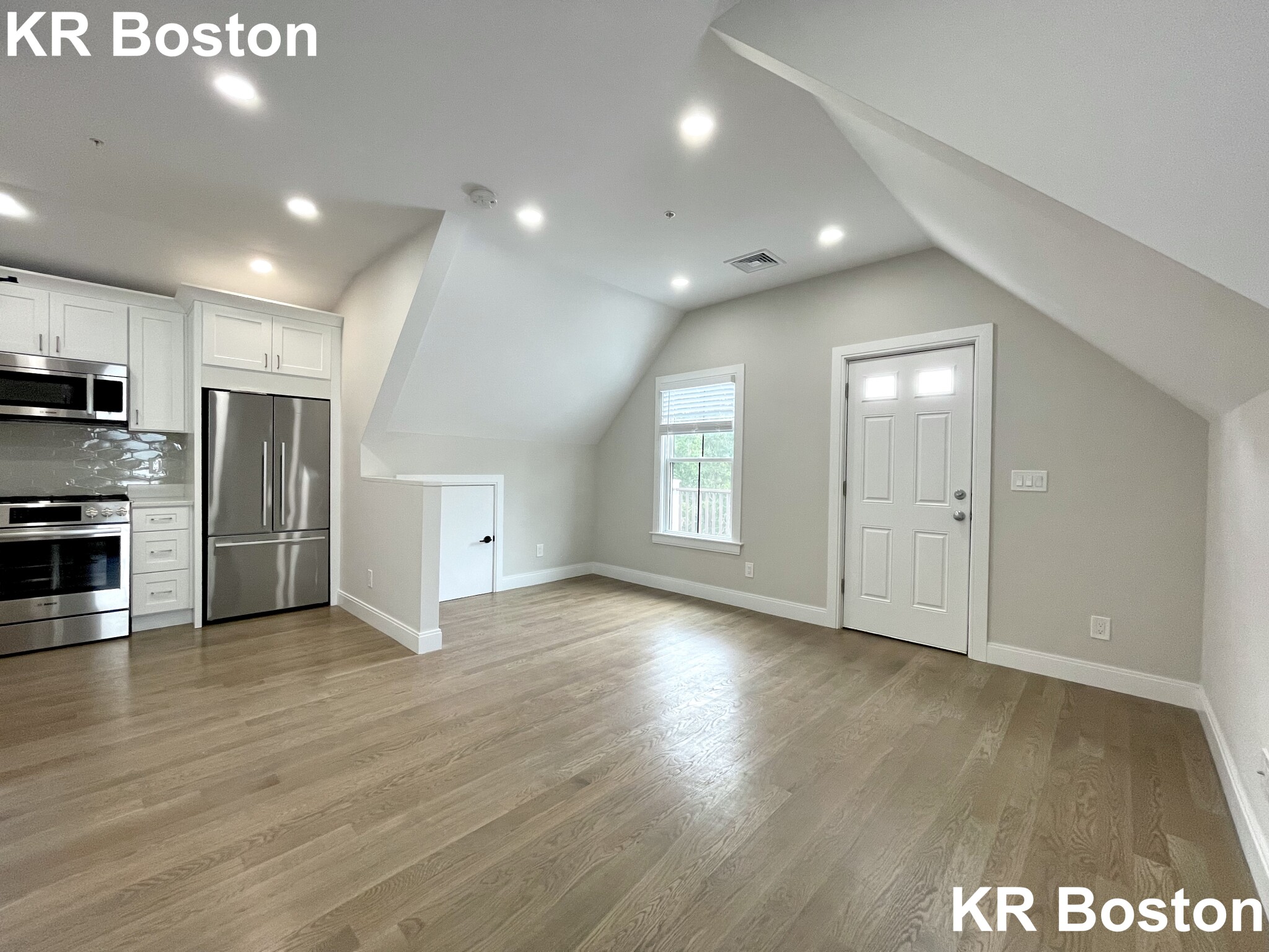 4 bed, 2 bath apartment for rent at 151 Foster St Unit 2, Brighton — photo 1 of 9