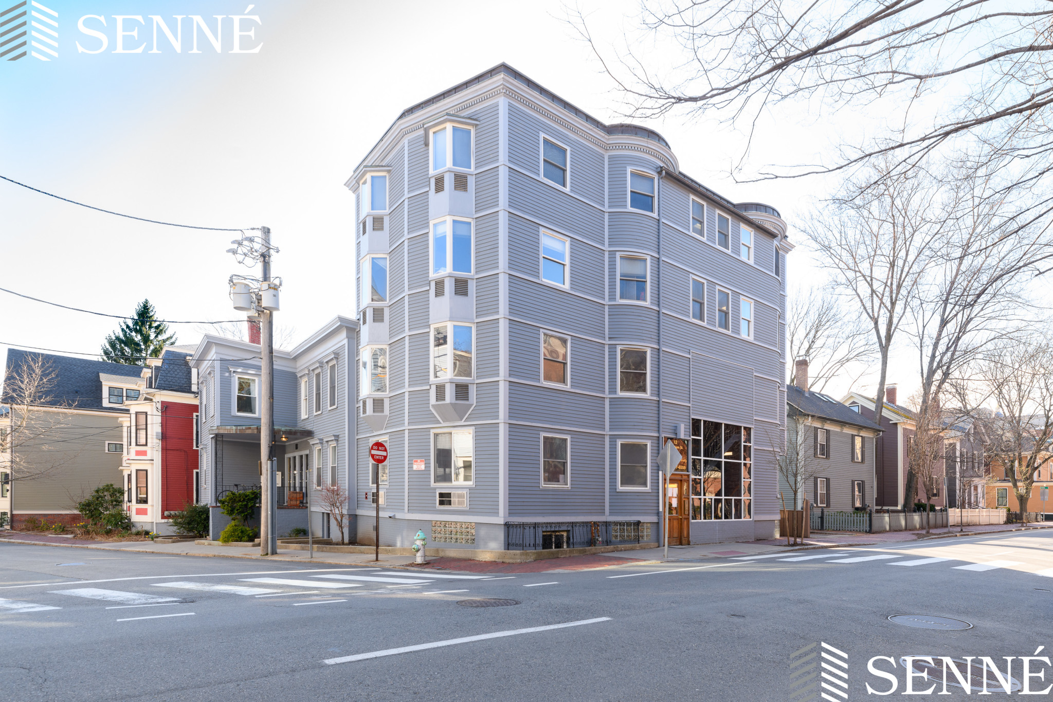 Studio bed, 1 bath apartment for rent at 12 Mount Auburn St Unit 10, Harvard Square — photo 6 of 7
