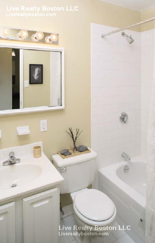 1 bed, 1 bath apartment for rent at 185 Freeman St Unit 444, Coolidge Corner — photo 10 of 13