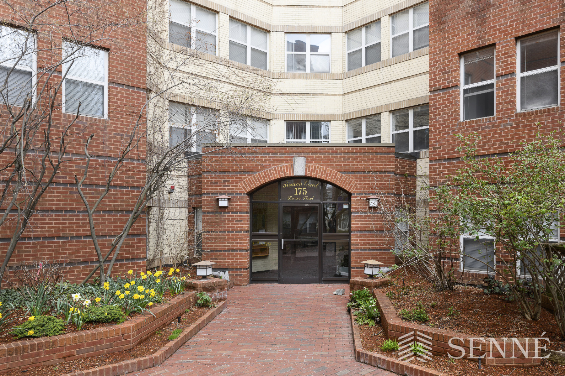 2 bed, 2 bath apartment for rent at 175 Beacon St Unit 402, Inman Square — photo 8 of 10