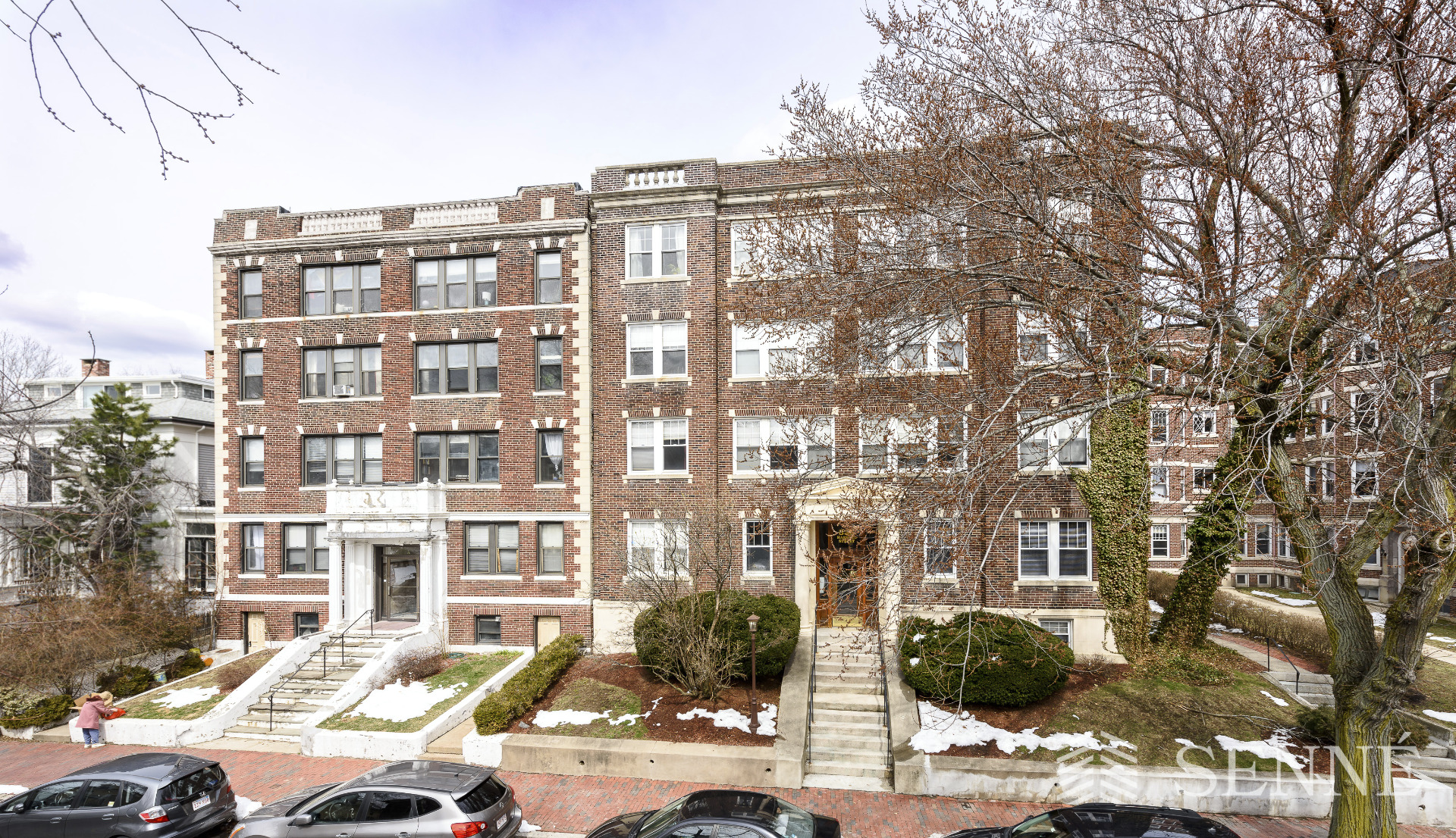 2 bed, 1 bath apartment for rent at 333 Harvard St Unit 3, Mid Cambridge — photo 9 of 9