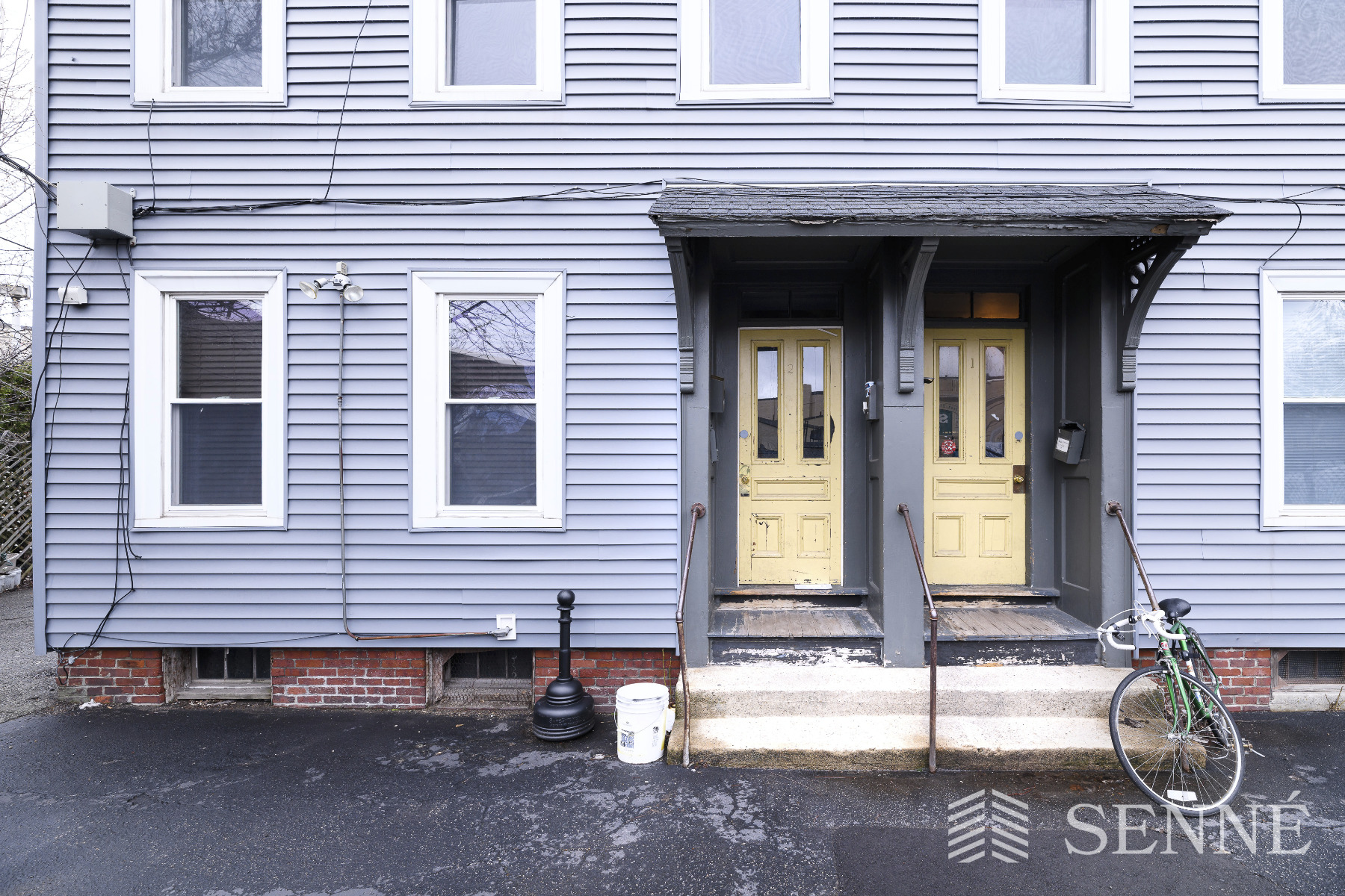 2 bed, 1 bath apartment for rent at 1 Hampshire Ct Unit 2, Inman Square — photo 1 of 8