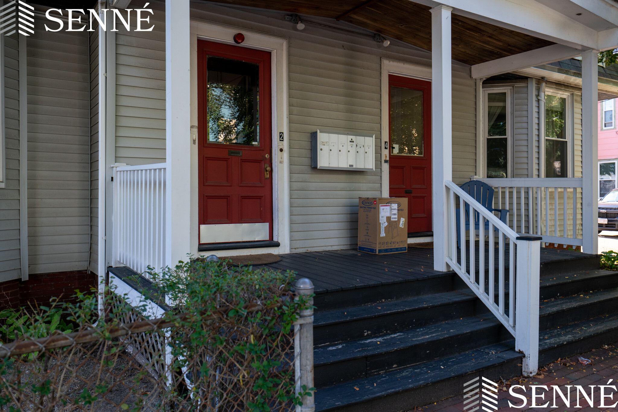 2 bed, 1 bath apartment for rent at 2 Orchard St Unit 1E, Porter Square — photo 1 of 9