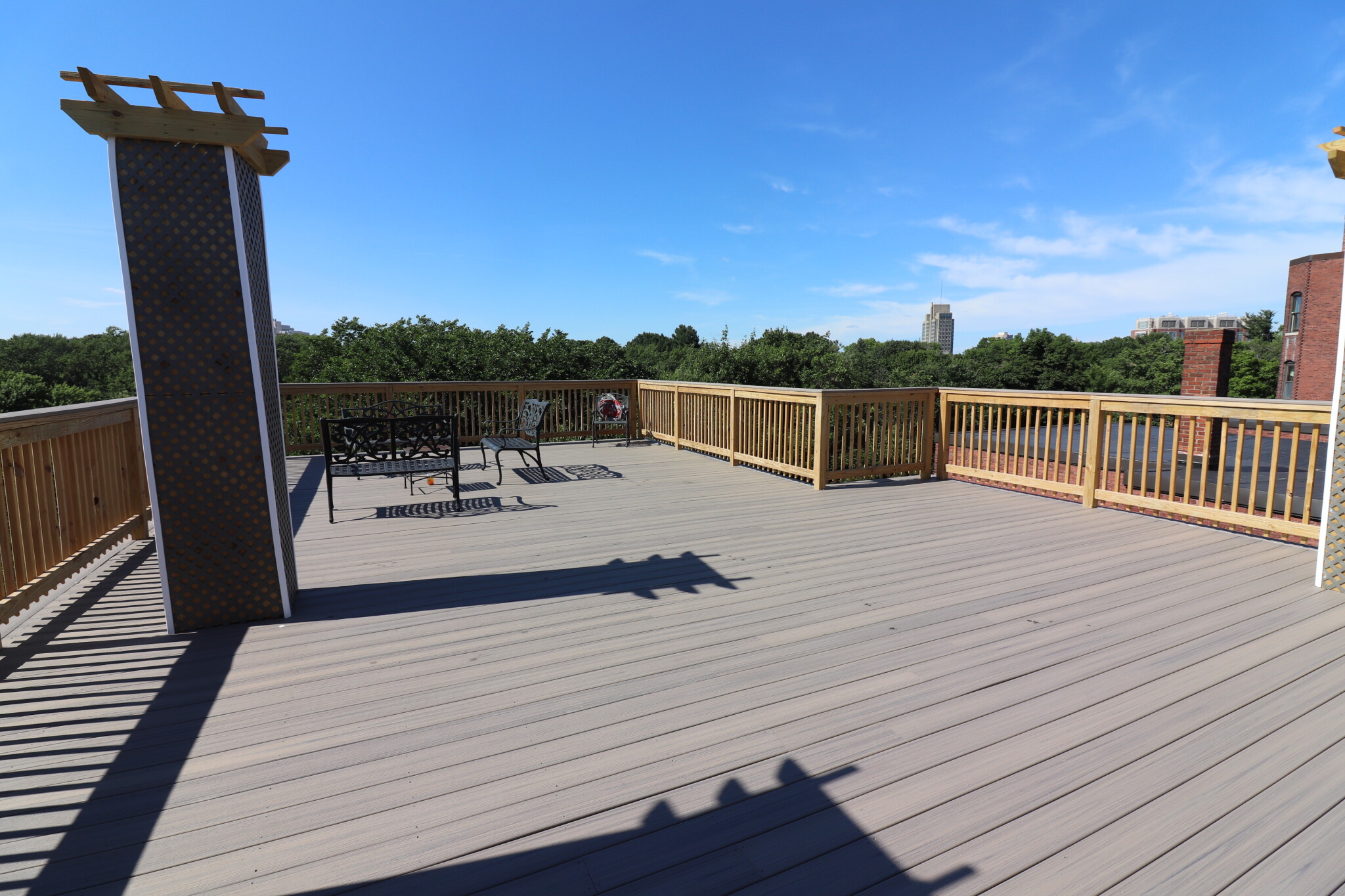 2 bed, 1 bath apartment for rent at 1100 Beacon St Unit 3A, Coolidge Corner — photo 8 of 16