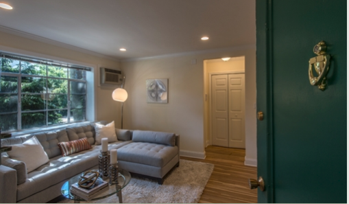 1 bed, 1 bath apartment for rent at 79 Saint Paul St Unit 6, Coolidge Corner — photo 1 of 8