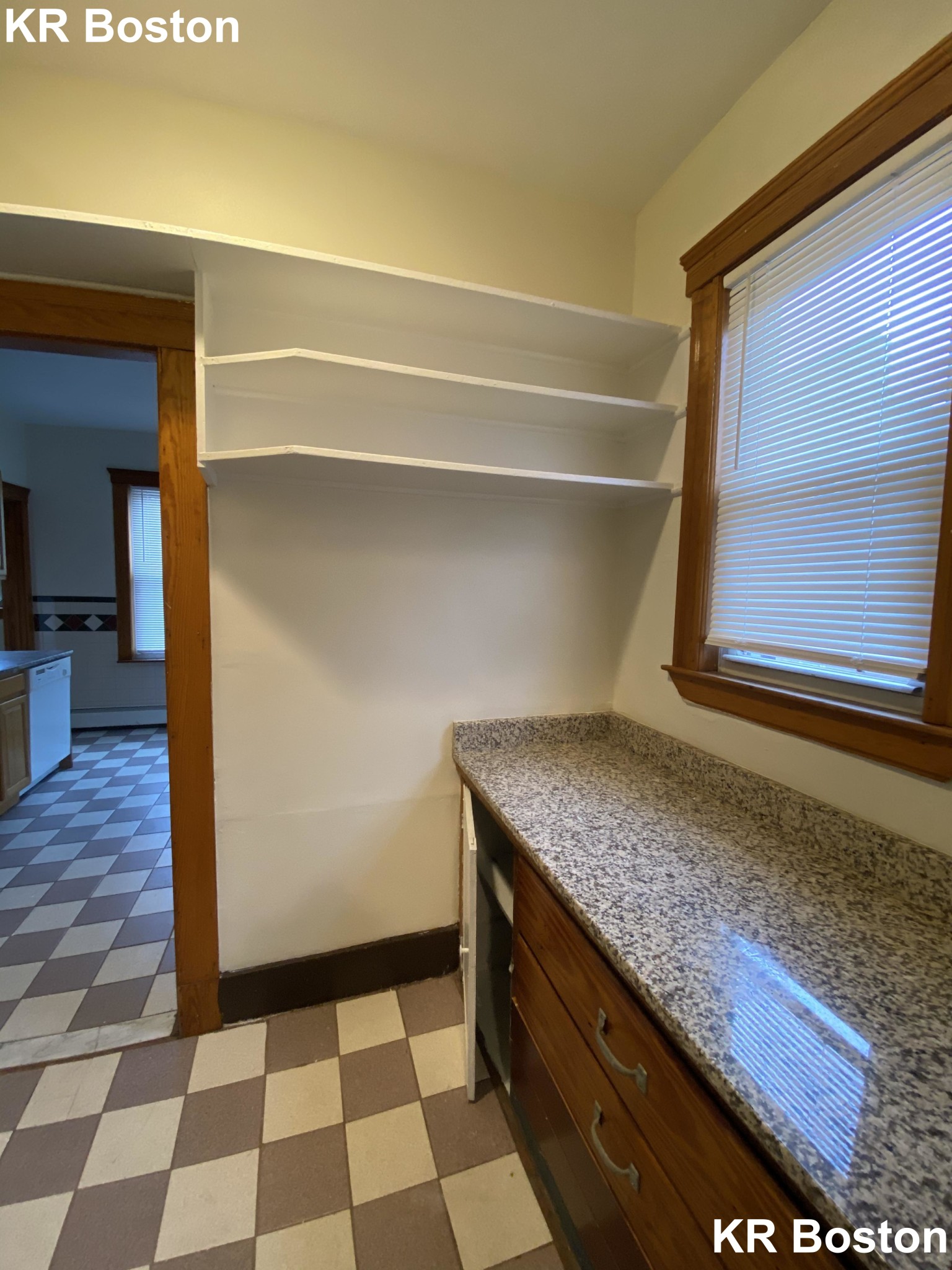 3 bed, 1.5 bath apartment for rent at 129 Glenville Ave Unit B, Allston — photo 8 of 13