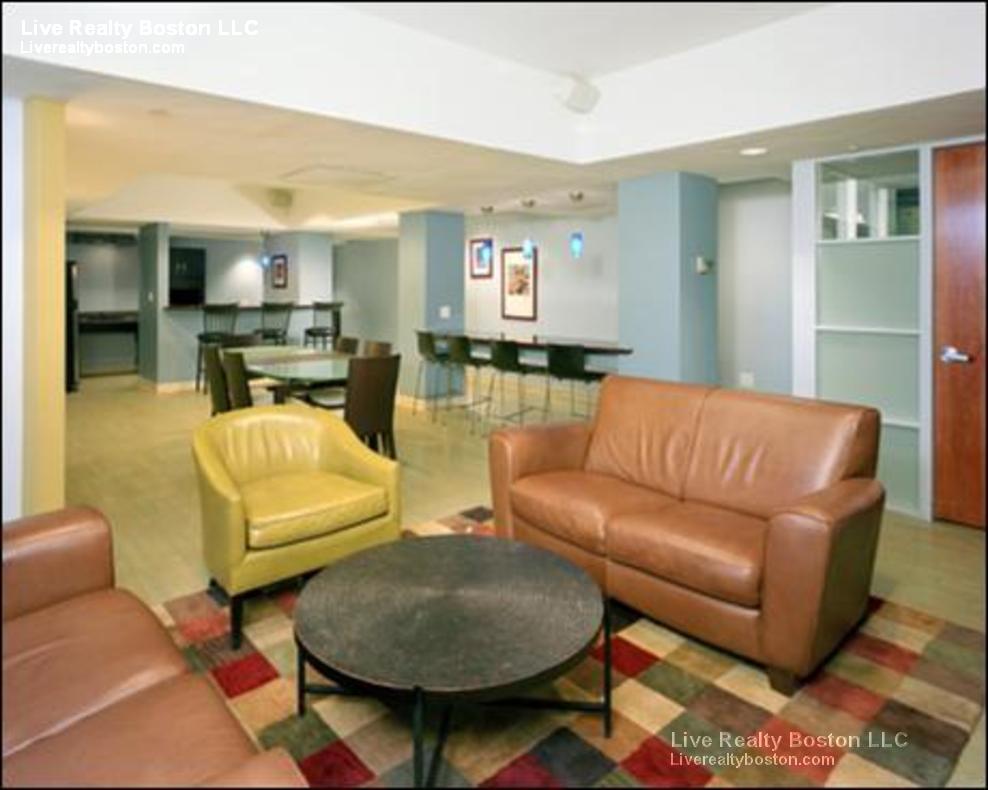1 bed, 1 bath apartment for rent at 185 Freeman St Unit 444, Coolidge Corner — photo 5 of 13