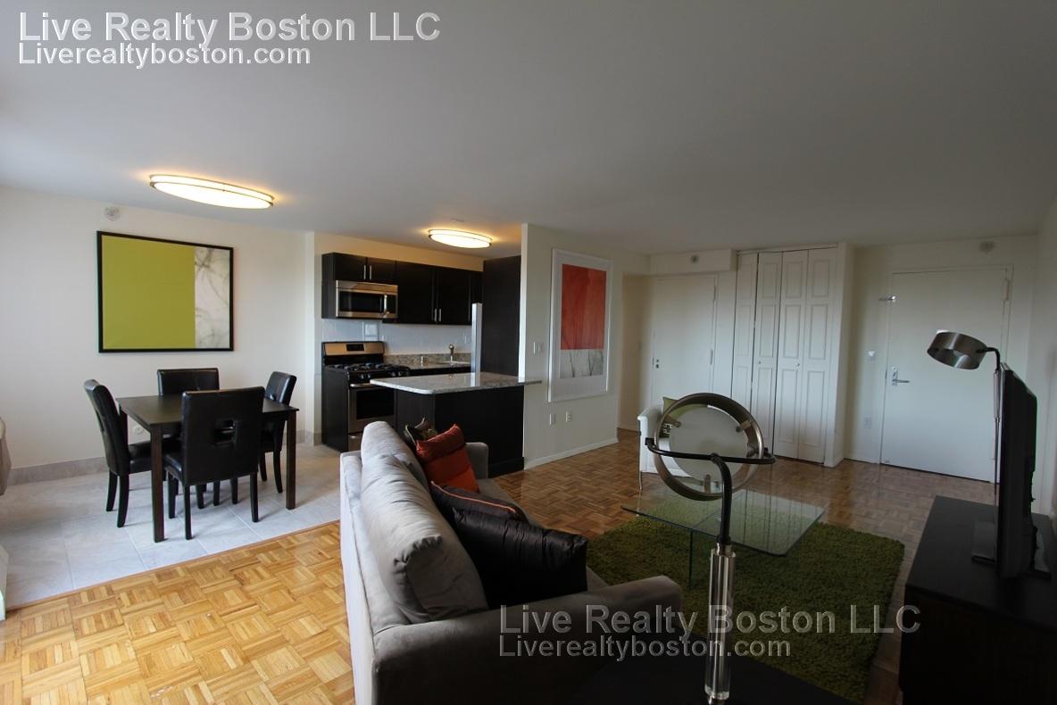 1 bed, 1 bath apartment for rent at 185 Freeman St Unit 444, Coolidge Corner — photo 6 of 13