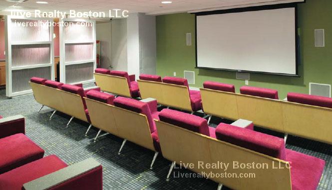 1 bed, 1 bath apartment for rent at 185 Freeman St Unit 444, Coolidge Corner — photo 9 of 13