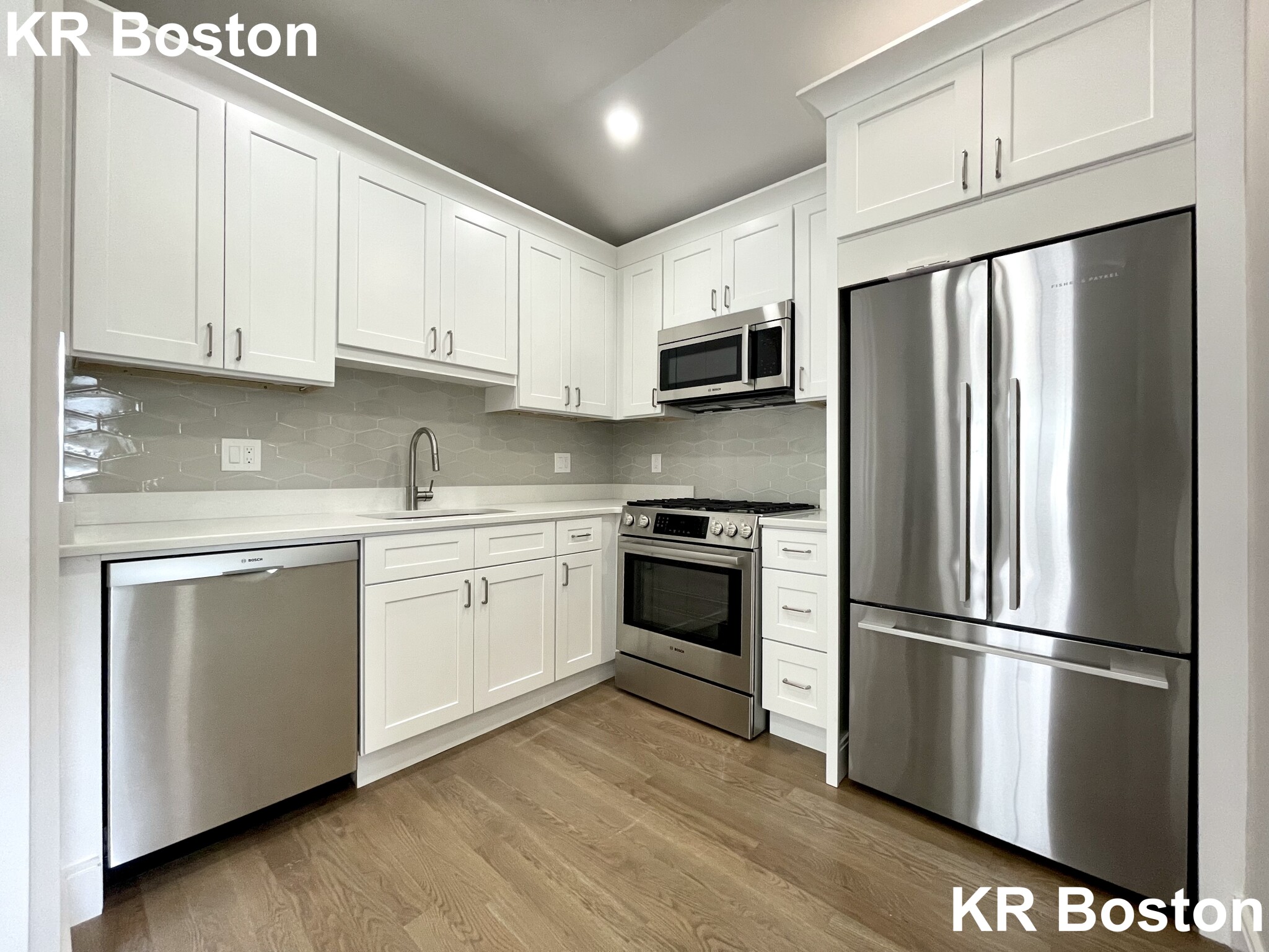 4 bed, 2 bath apartment for rent at 156 Foster St Unit 2, Brighton — photo 3 of 9