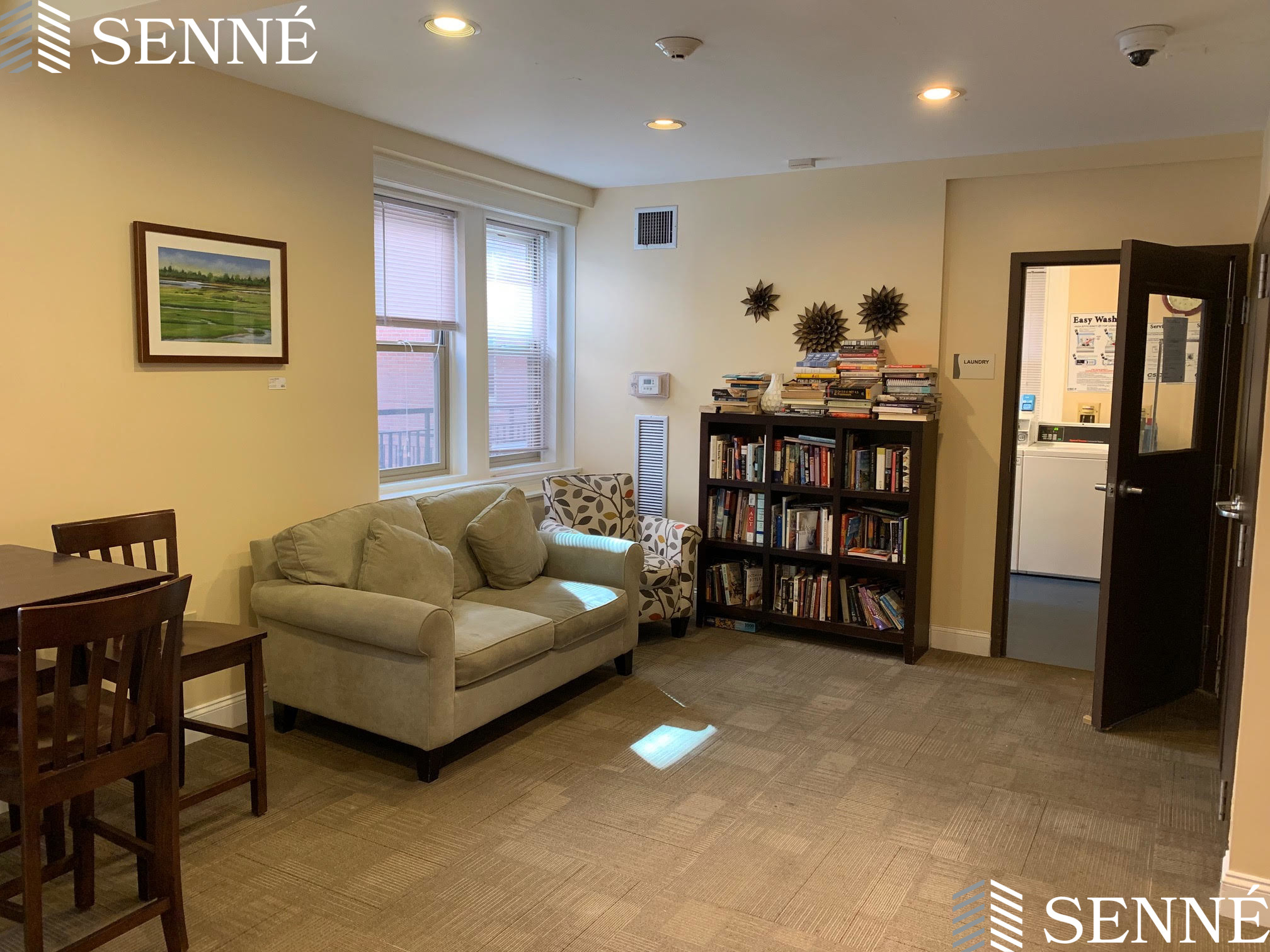 2 bed, 1 bath apartment for rent at 4 University Rd Unit 210, Harvard Square — photo 5 of 15