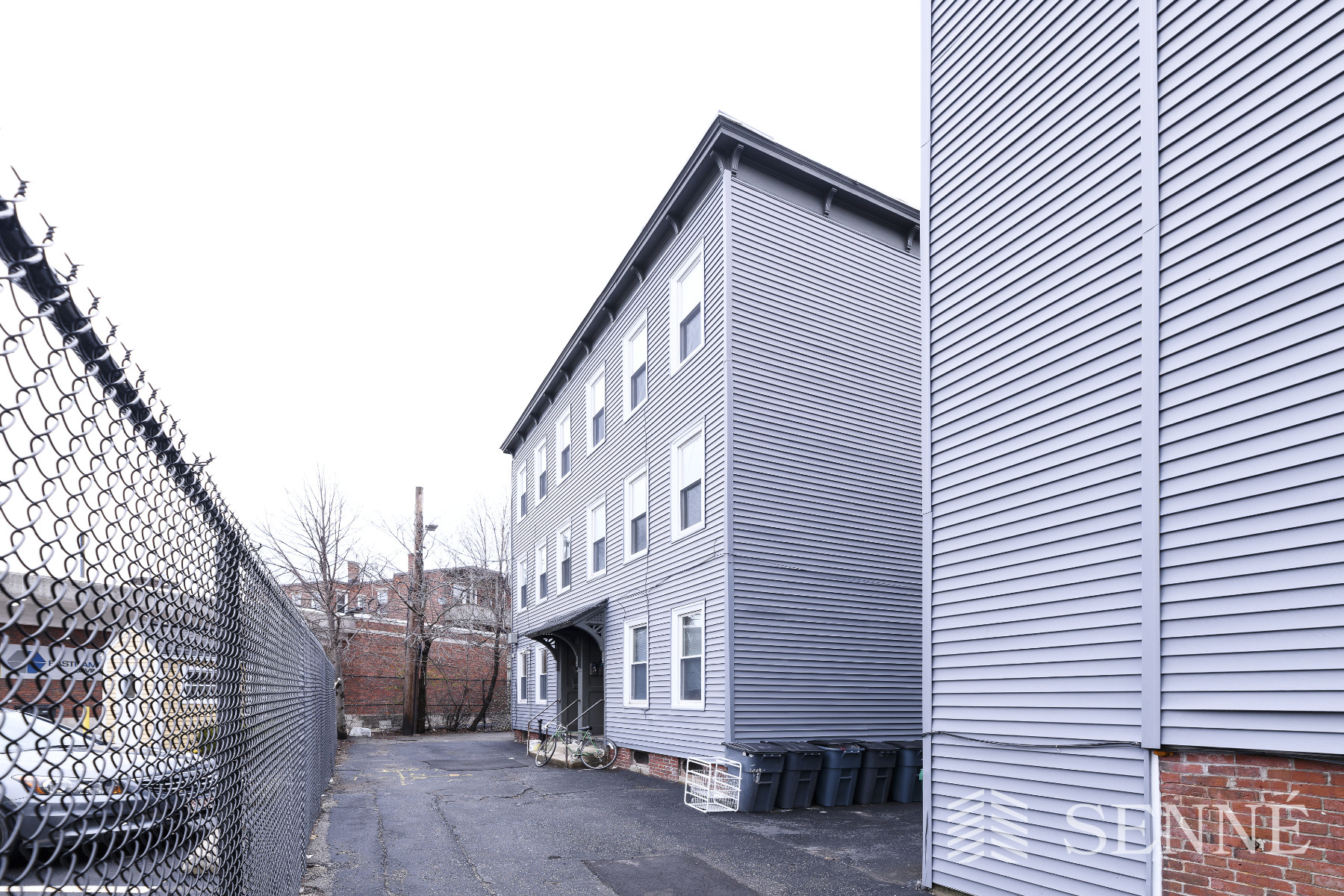 2 bed, 1 bath apartment for rent at 1 Hampshire Ct Unit 2, Inman Square — photo 2 of 8