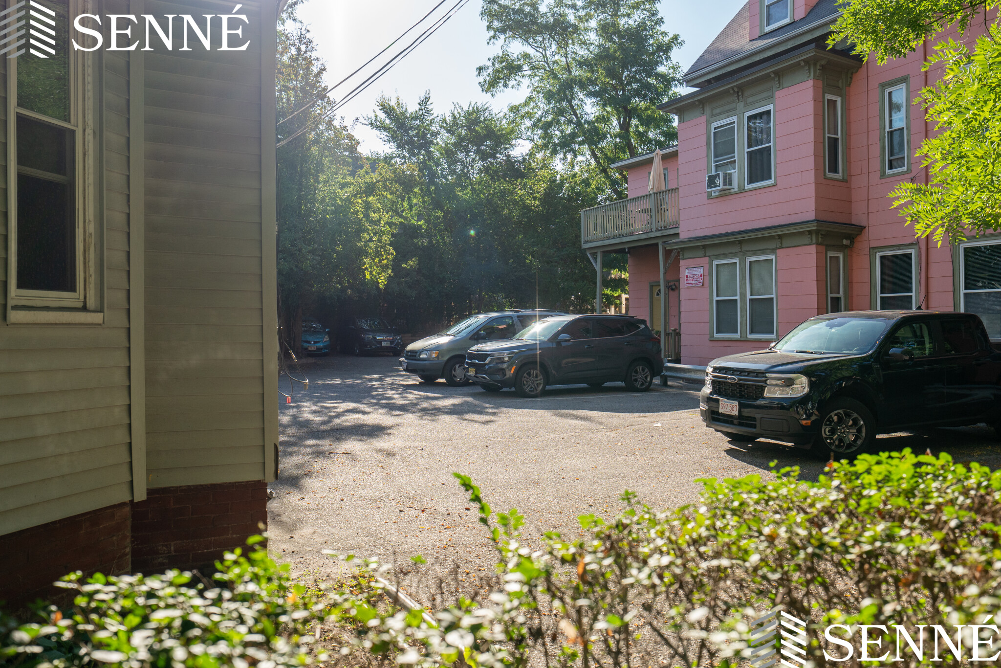 2 bed, 1 bath apartment for rent at 2 Orchard St Unit 1E, Porter Square — photo 2 of 9