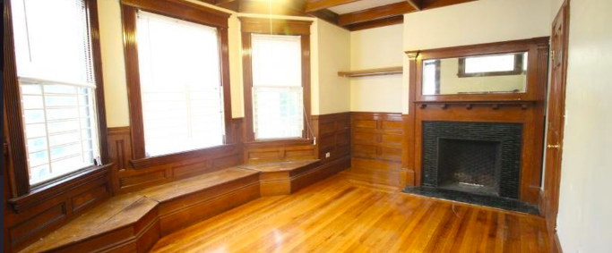 4 bed, 1.5 bath apartment for rent at 14 Gardner St Unit 2F, Allston — photo 2 of 5