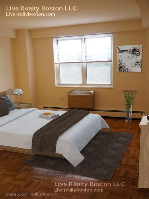 1 bed, 1 bath apartment for rent at 185 Freeman St Unit 444, Coolidge Corner — photo 12 of 13
