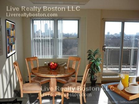 1 bed, 1 bath apartment for rent at 185 Freeman St Unit 444, Coolidge Corner — photo 13 of 13