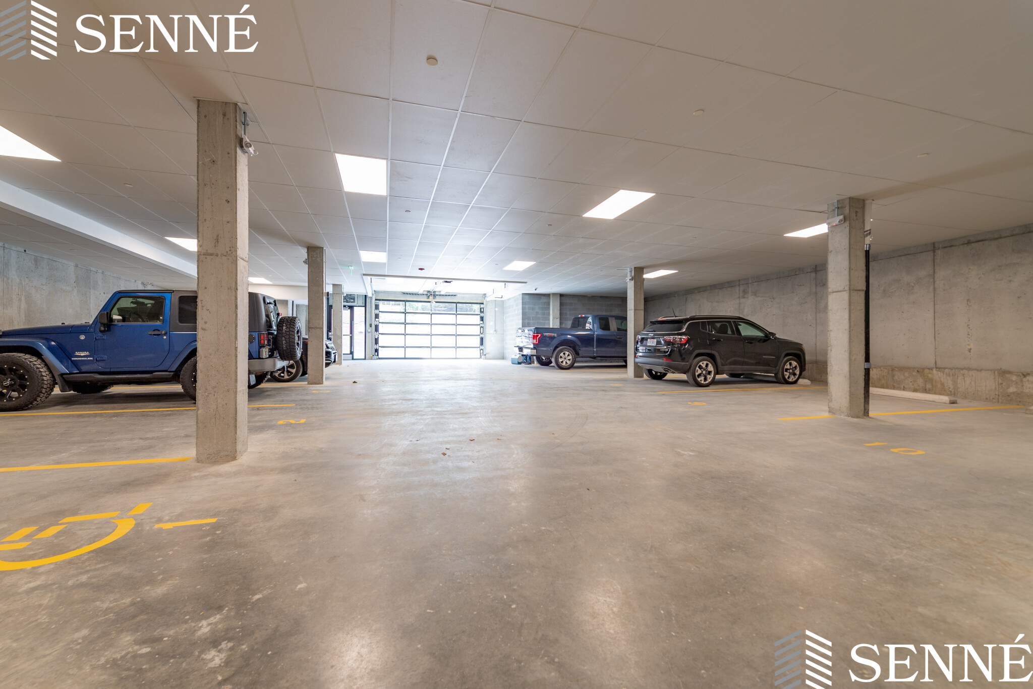 2 bed, 1 bath apartment for rent at 1 Seawall Unit 407, Mission Hill — photo 5 of 20