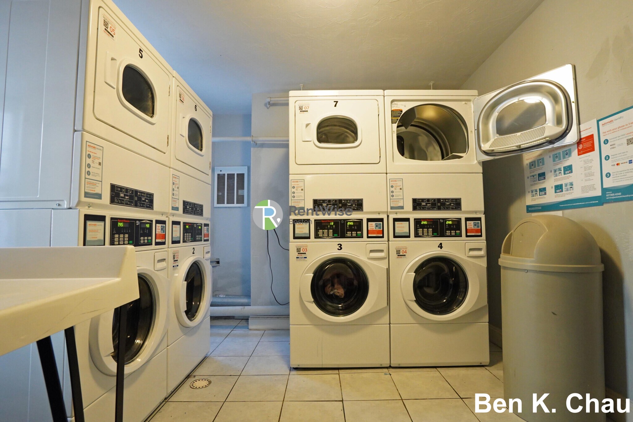 3 bed, 1 bath apartment for rent at 14 Lorraine Ter Unit 4B, Allston — photo 15 of 15