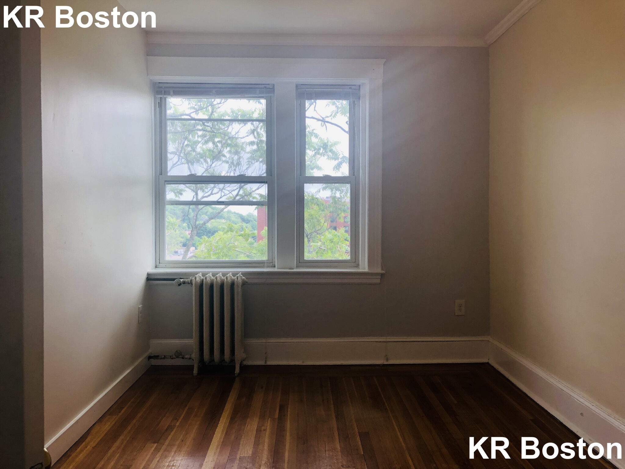 1 bed, 1 bath apartment for rent at 1614 Commonwealth Ave Unit 1, Brighton — photo 2 of 7