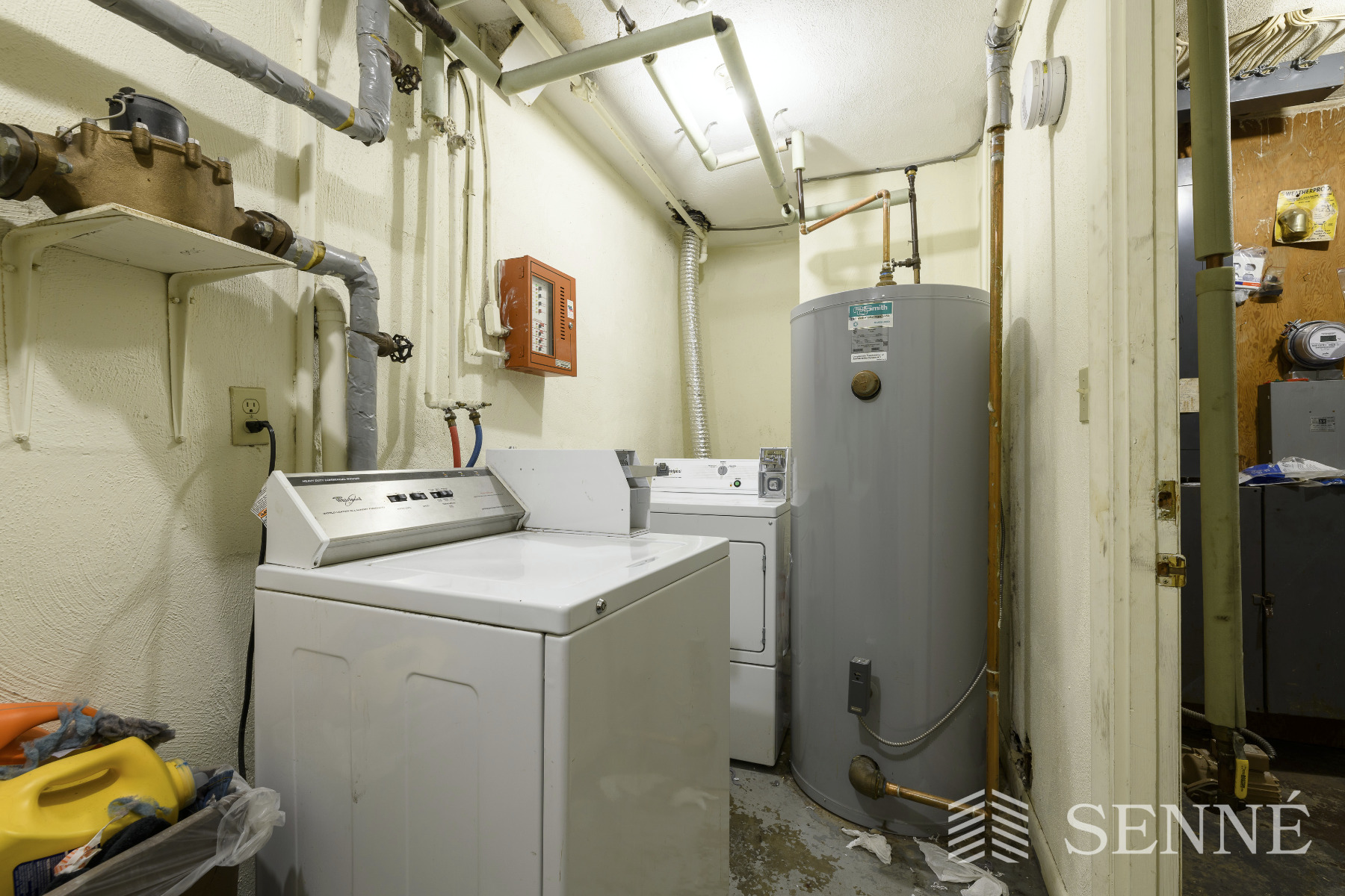 2 bed, 1 bath apartment for rent at 259 Summer St Unit 10, Union Square — photo 1 of 8