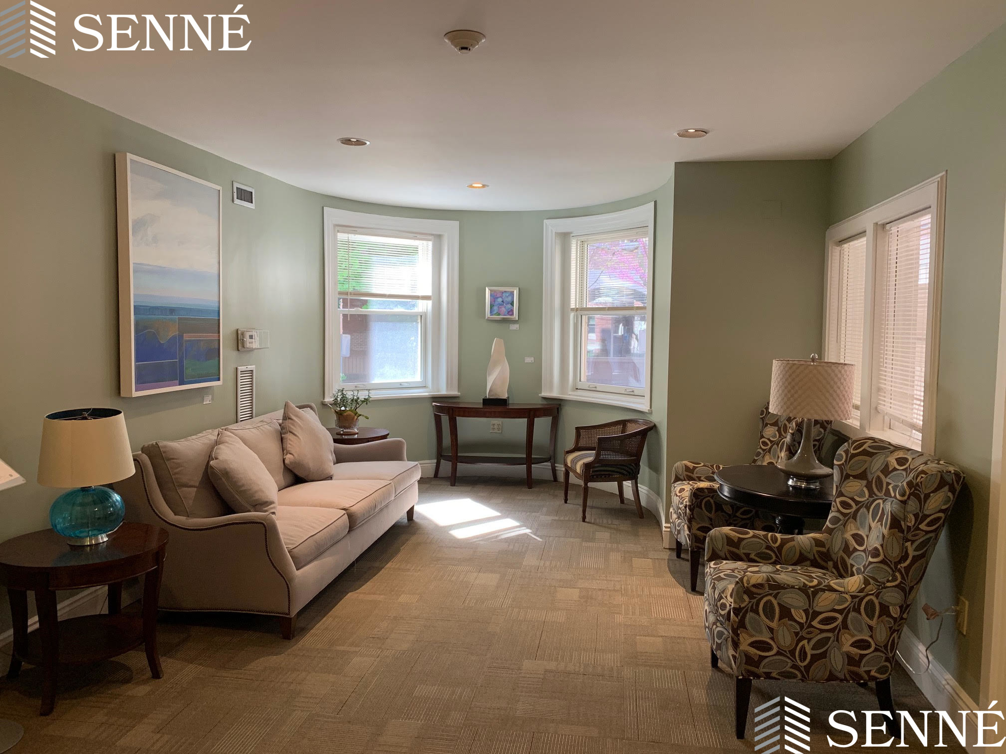 2 bed, 1 bath apartment for rent at 4 University Rd Unit 210, Harvard Square — photo 1 of 15