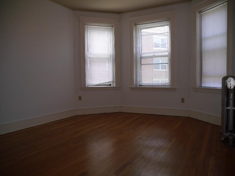 1 bed, 1 bath apartment for rent at 137 Park Dr Unit B45, Fenway — photo 4 of 5