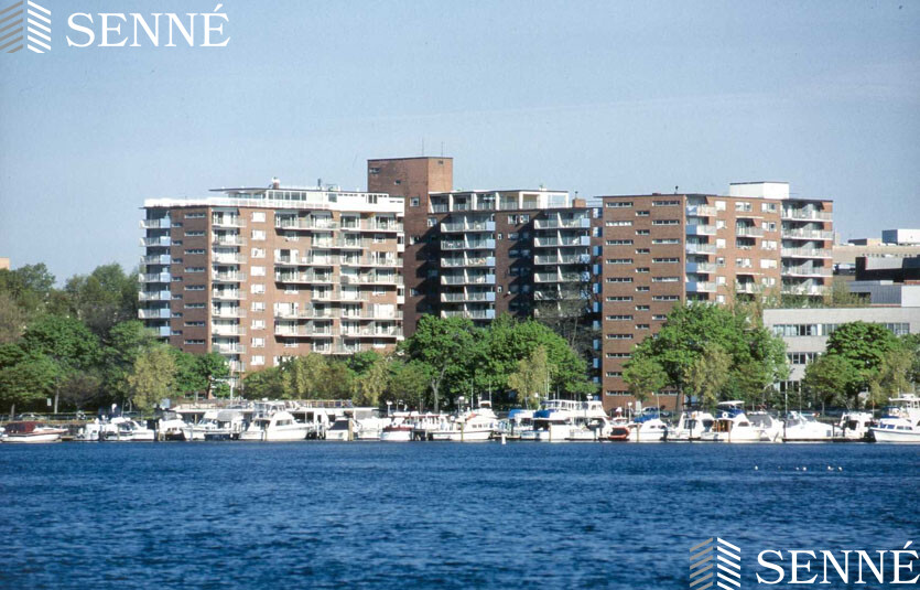 2 bed, 1 bath apartment for rent at 100 Memorial Dr Unit 2A, Cambridgeport — photo 8 of 12