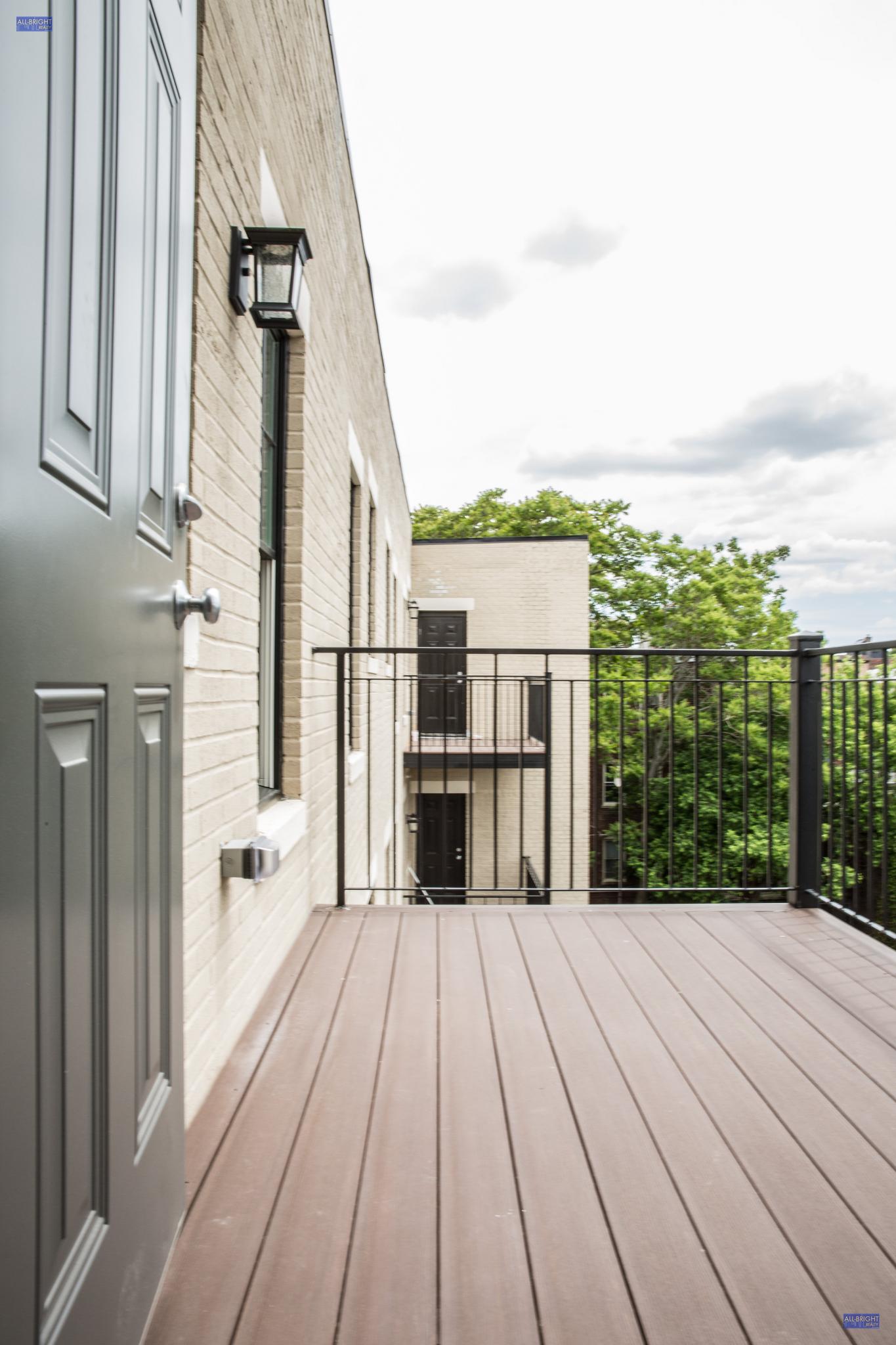3 bed, 2 bath apartment for rent at 8 Harvard Ter Unit 8, Allston — photo 8 of 20