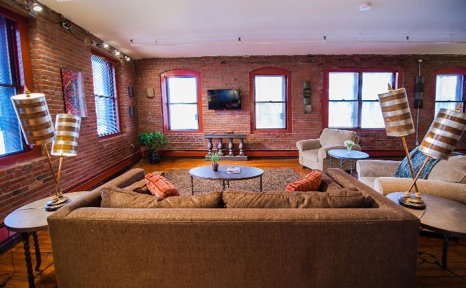 Studio bed, 1 bath apartment for rent at 791 Tremont St Unit E102, Roxbury — photo 1 of 32
