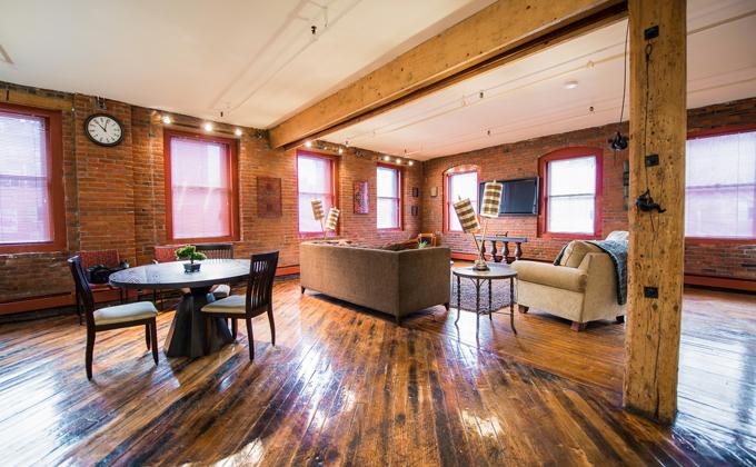 Studio bed, 1 bath apartment for rent at 791 Tremont St Unit E102, Roxbury — photo 2 of 32