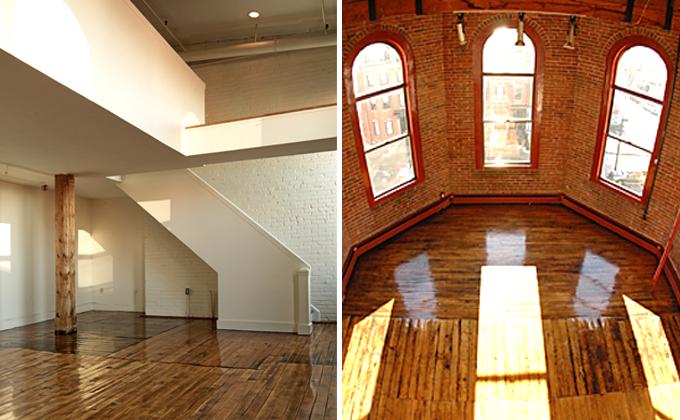 Studio bed, 1 bath apartment for rent at 791 Tremont St Unit E102, Roxbury — photo 4 of 32