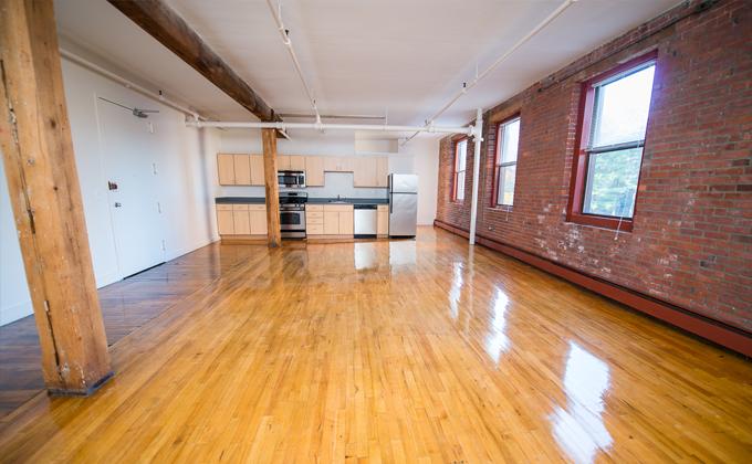 Studio bed, 1 bath apartment for rent at 791 Tremont St Unit E102, Roxbury — photo 5 of 32
