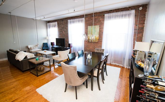 Studio bed, 1 bath apartment for rent at 791 Tremont St Unit E102, Roxbury — photo 6 of 32