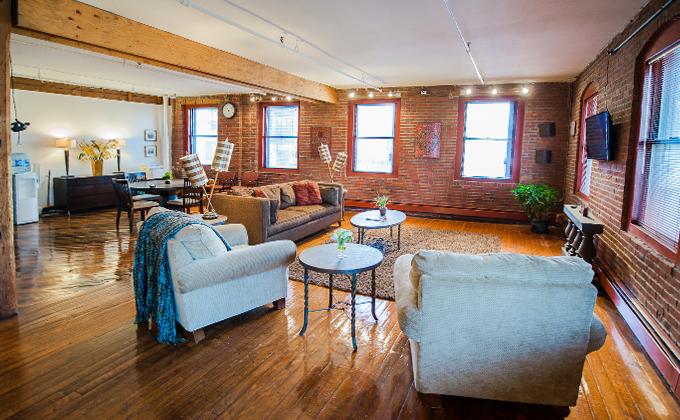 Studio bed, 1 bath apartment for rent at 791 Tremont St Unit E102, Roxbury — photo 9 of 32