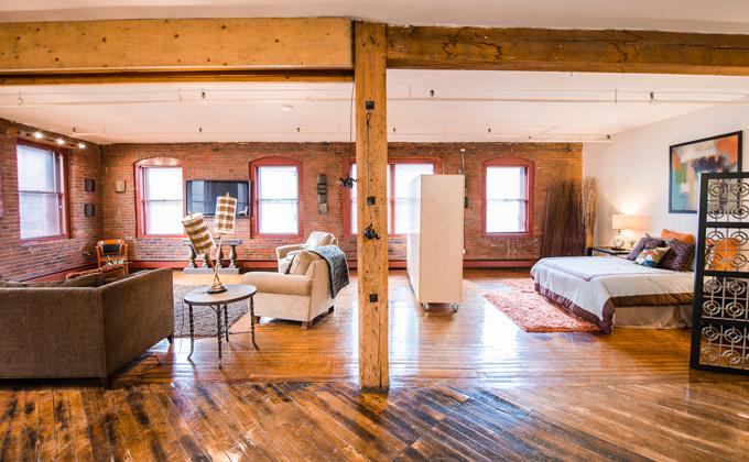 Studio bed, 1 bath apartment for rent at 791 Tremont St Unit E102, Roxbury — photo 10 of 32