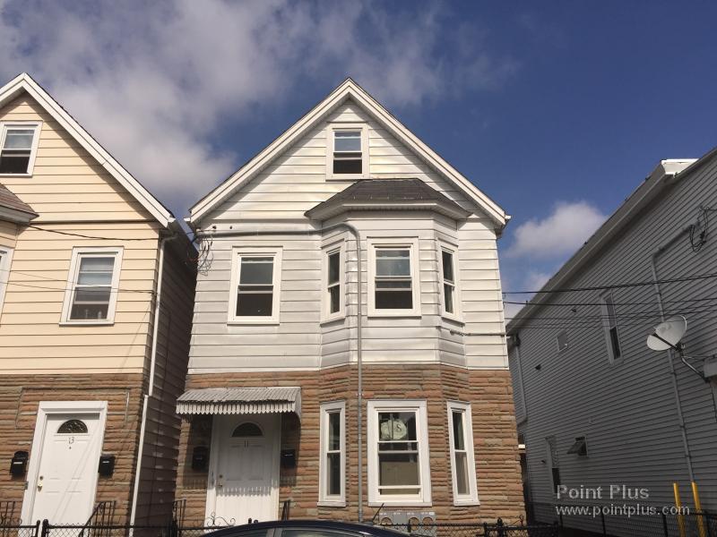 1 bed, 1 bath apartment for rent at 11 Adrian St Unit 2, Inman Square