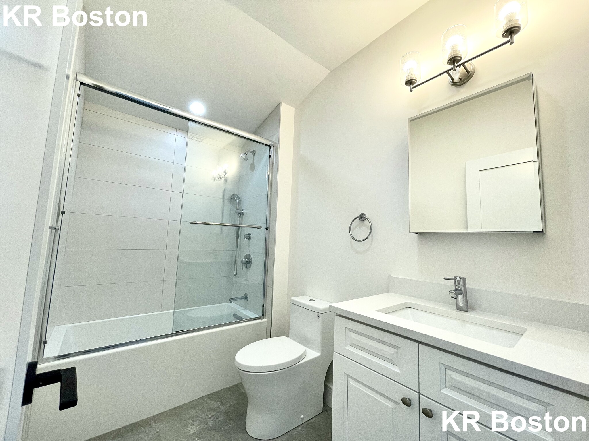 4 bed, 2 bath apartment for rent at 151 Foster St Unit 2, Brighton — photo 5 of 9