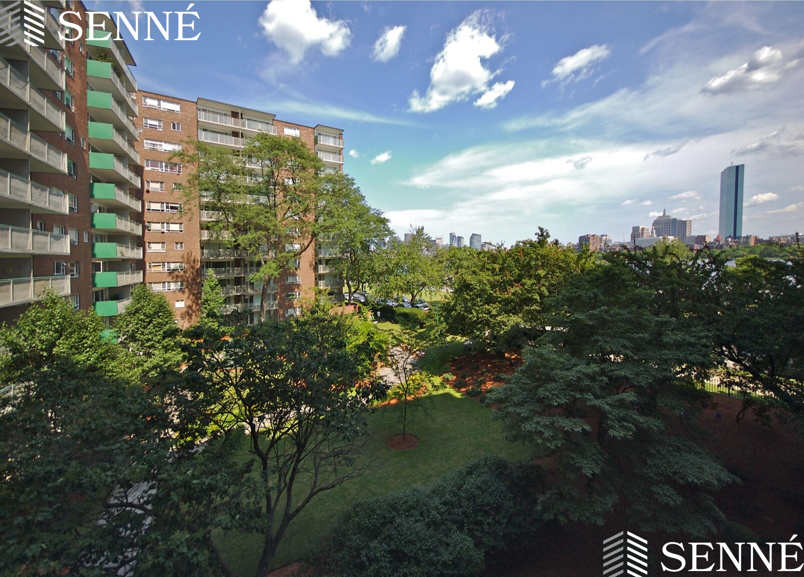 1 bed, 1 bath apartment for rent at 100 Memorial Dr Unit 101, Cambridgeport — photo 4 of 7