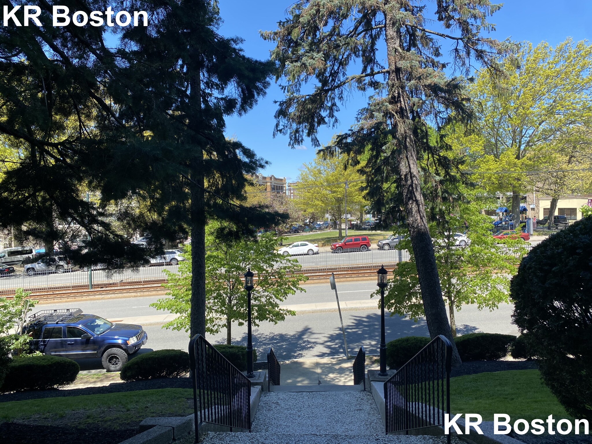1 bed, 1 bath apartment for rent at 1818 Commonwealth Ave Unit 11, Brighton — photo 3 of 9