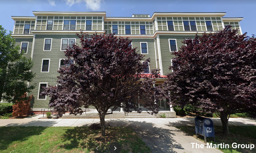 1 bed, 1 bath apartment for rent at 100 Fellsway Unit 201, East Somerville — photo 15 of 24