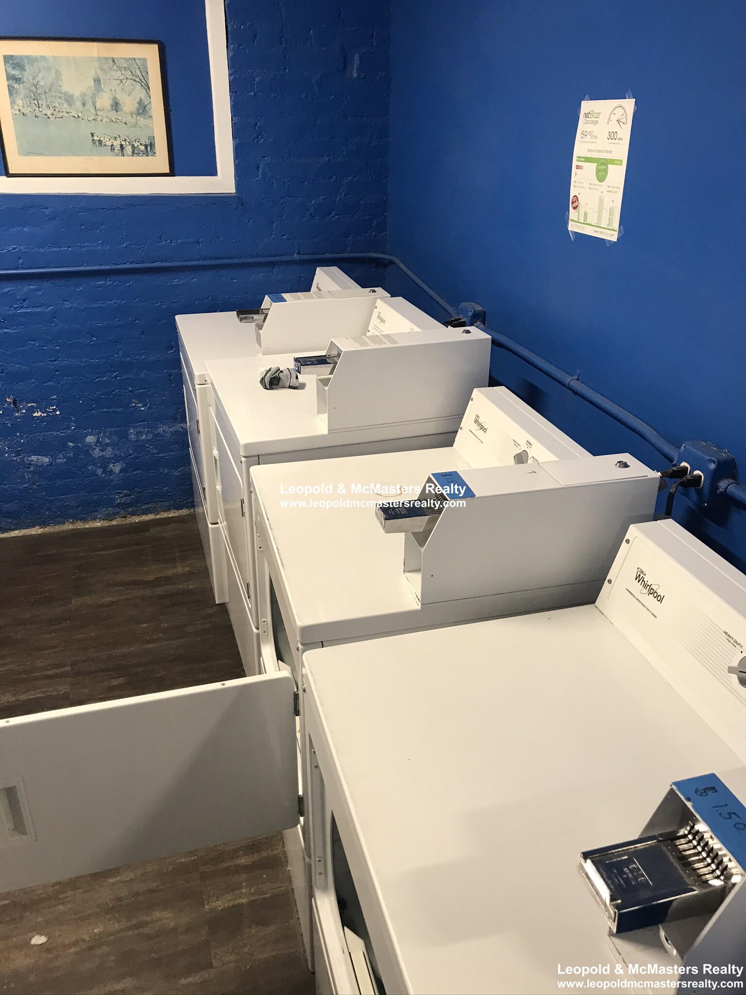 Studio bed, 1 bath apartment for rent at 27 Park Dr Unit 9U, Fenway — photo 6 of 8